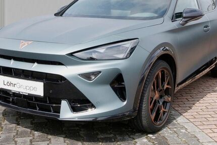 Cupra Formentor 14.540 km 44.750 &euro; Meckenheim / Bonn 53340