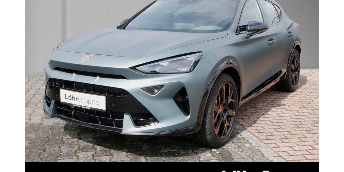 Cupra Formentor 14.540 km 44.750 &euro; Meckenheim / Bonn 53340