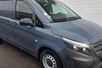 Mercedes-Benz Vito 84.000 km 9.850 &euro; Köln 51149
