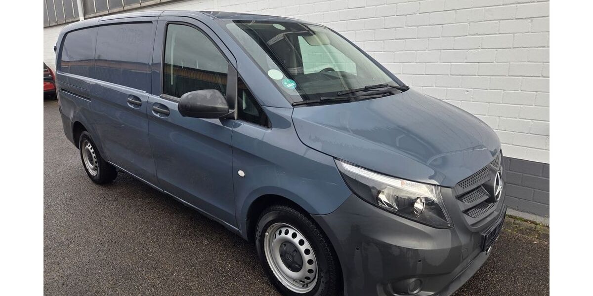 Mercedes-Benz Vito 84.000 km 9.850 &euro; Köln 51149