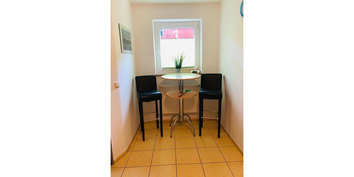 Etagenwohnung Rehna - 1 Zimmer, 40 m&sup2;, 25&euro; | Angebot:26058396