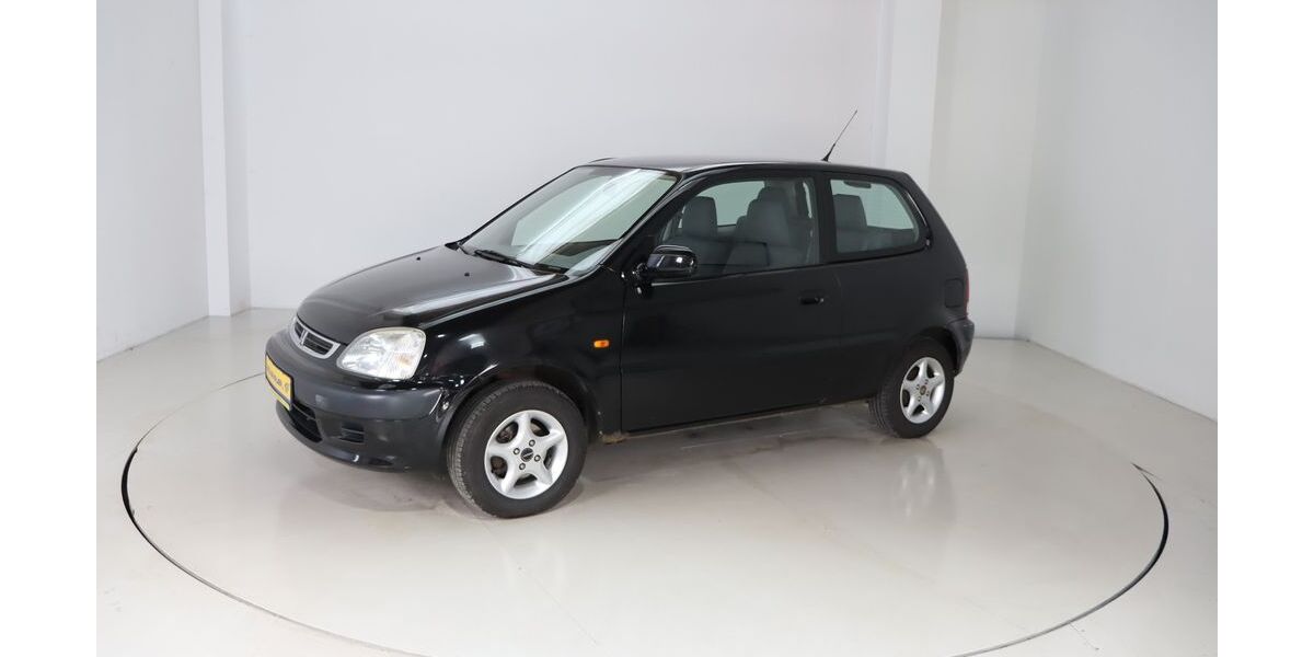 Honda Logo 165.385 km 1.390 &euro; Dresden 01237