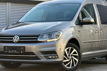 VW Caddy 178.000 km 14.399 &euro; Heidenheim 89522