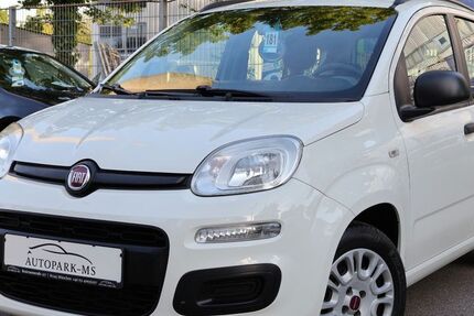 Fiat Panda 112.706 km 4.990 &euro; München 81243