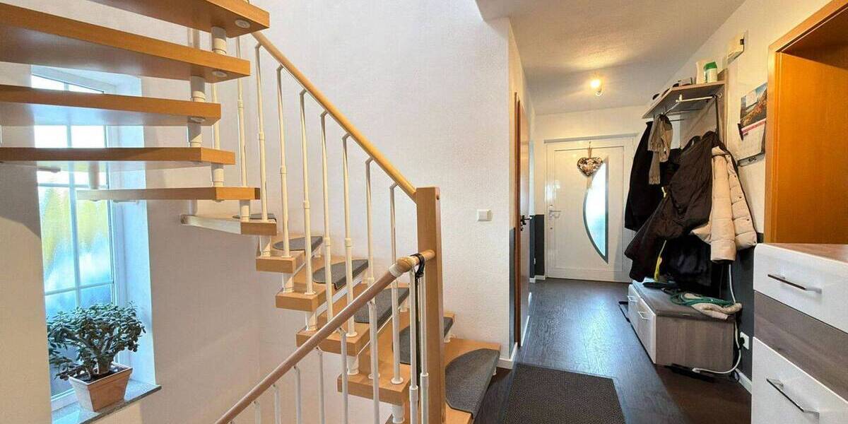 Einfamilienhaus Burgau - 5 Zimmer, 579.000&euro; | Angebot:26230165