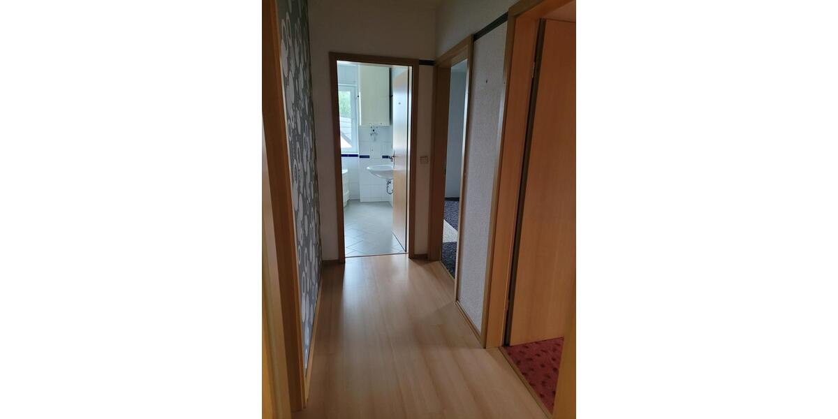 Etagenwohnung Möckern - 4 Zimmer, 93 m&sup2;, 853&euro; | Angebot:21655563