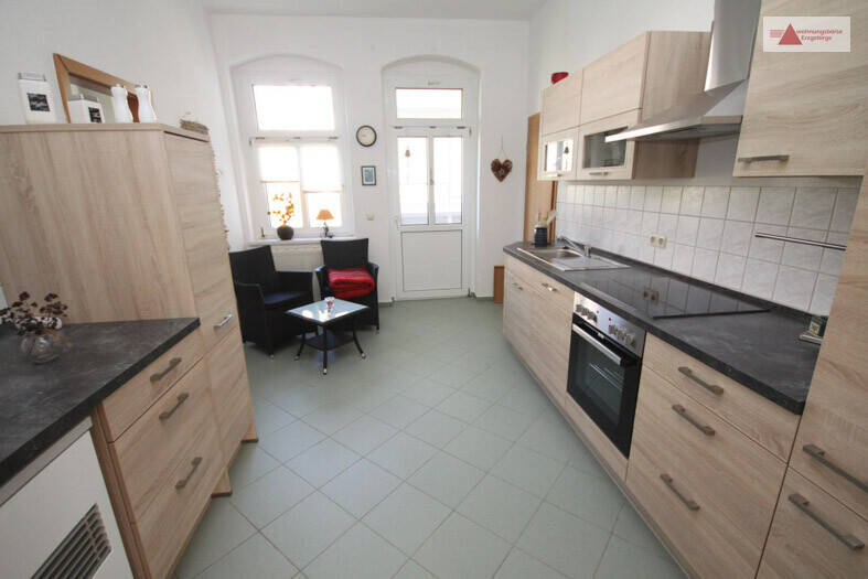 Mehrfamilienhaus, Wohnhaus Annaberg-Buchholz Buchholz - 2 Zimmer, 697 m&sup2;, 450.000&euro; | Angebot:26733398