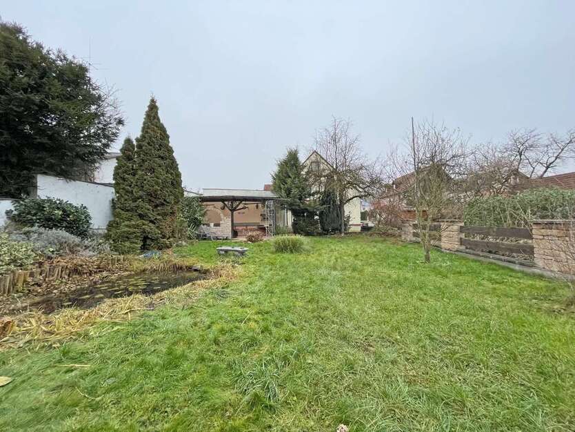 Grundstück zu verkaufen in Hebertshausen 1.200.000 € 1216.24 m²