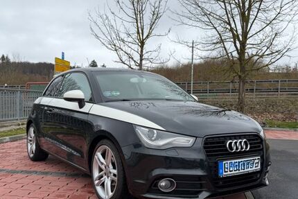 Audi A1 154.250 km 6.799 &euro; Hessisch Lichtenau 37235