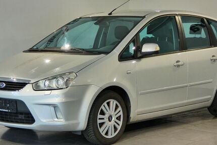 Ford C-Max 144.604 km 4.490 &euro; Bebra 36179