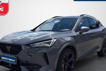 Cupra Formentor 57.000 km 29.580 &euro; Singen 78224