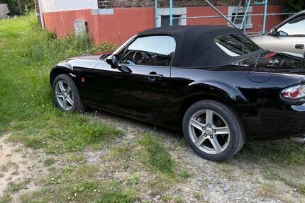 Mazda MX-5 144.100 km 7.600 &euro; Elsdorf 50189