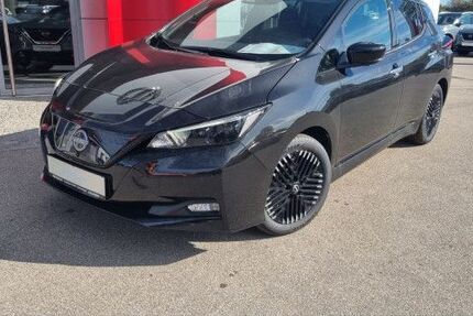 Nissan Leaf 1.550 km 24.990 &euro; Germaringen 87656