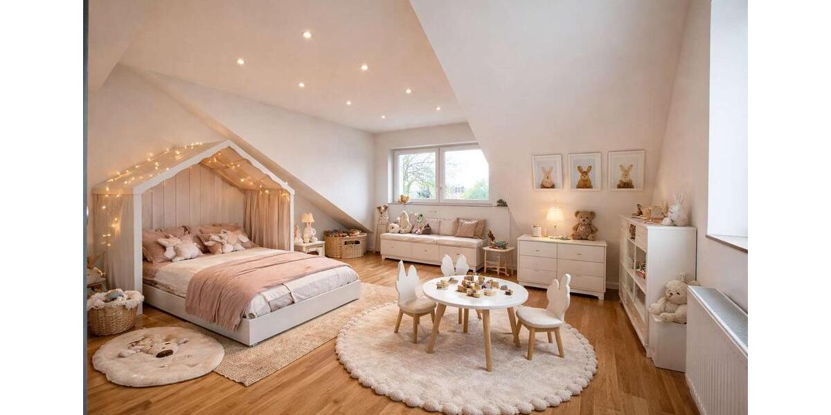 Traumhaft schöne Mietwohnung mit Stellplatz in Pulheim 3 zimmer