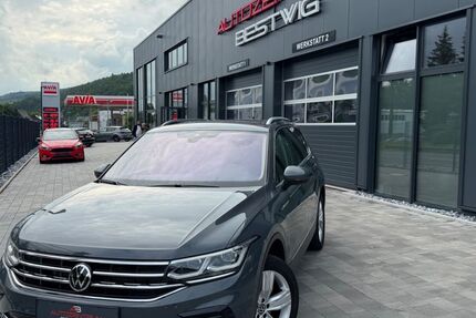 VW Tiguan 80.999 km 25.995 &euro; Bestwig-Nuttlar 59909
