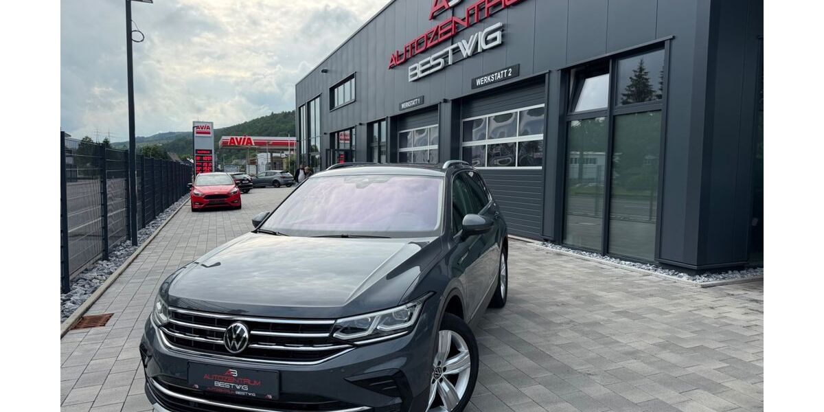 VW Tiguan 80.999 km 25.995 &euro; Bestwig-Nuttlar 59909