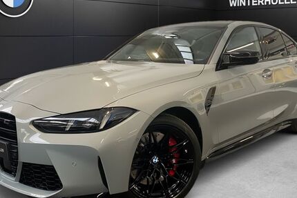 BMW M3 1.950 km 99.680 &euro; Dachau 85221