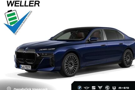 BMW 750