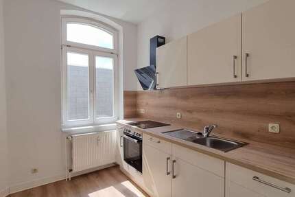 Wohnung zum Mieten in Magdeburg 499 € 55 m² 2 zimmer