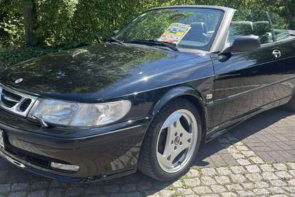 Saab 900 302.000 km 3.750 &euro; München, Landeshauptstadt 80539