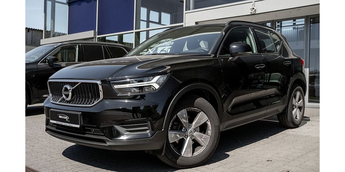 Volvo XC40 23.200 km 26.890 &euro; Pinneberg 25421