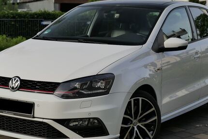 VW Polo 227.500 km 11.500 &euro; Trier 54294
