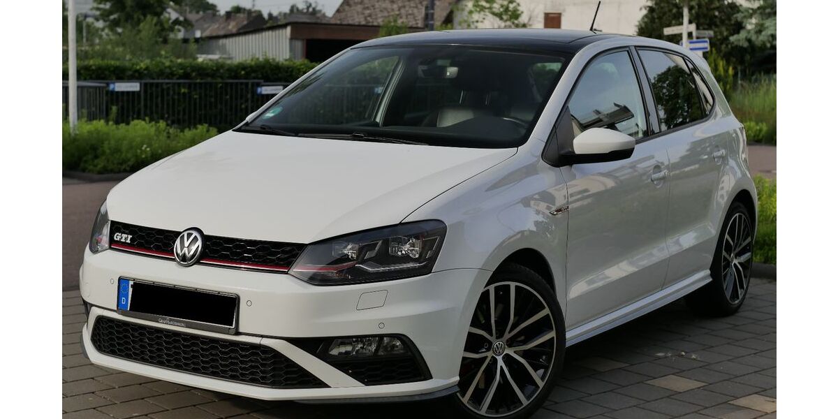 VW Polo 227.500 km 12.000 &euro; Trier 54294