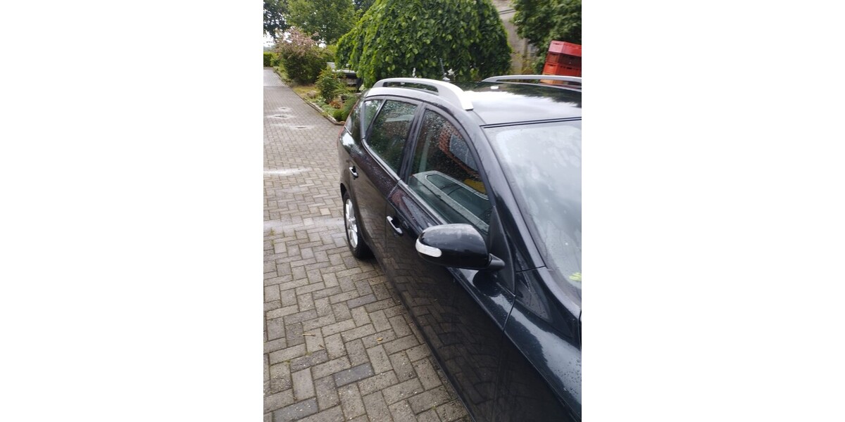 Kia Ceed 134.000 km 4.000 &euro; Vechta 49377