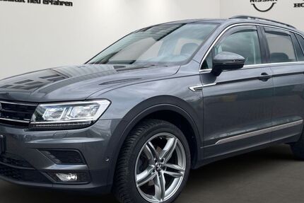 VW Tiguan 88.350 km 23.470 &euro; Eisenach 99817