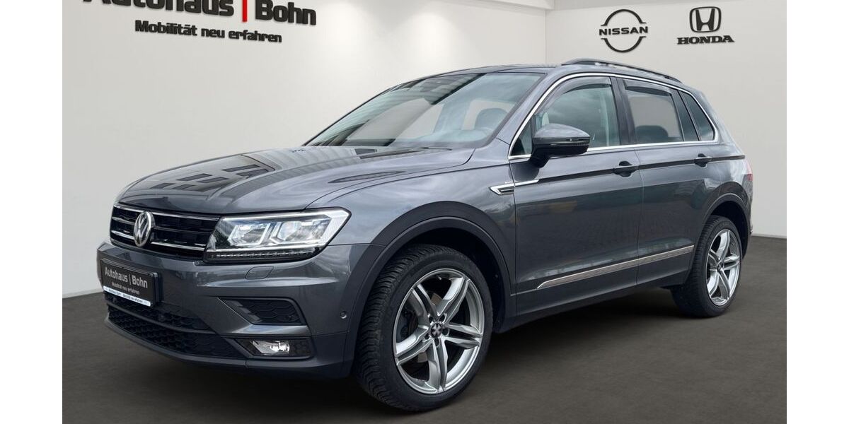 VW Tiguan 88.350 km 23.470 &euro; Eisenach 99817