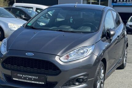Ford Fiesta 135.000 km 7.999 &euro; Bad Laasphe 57334