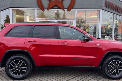 Jeep Grand Cherokee 135.000 km 26.950 &euro; Magdeburg 39120