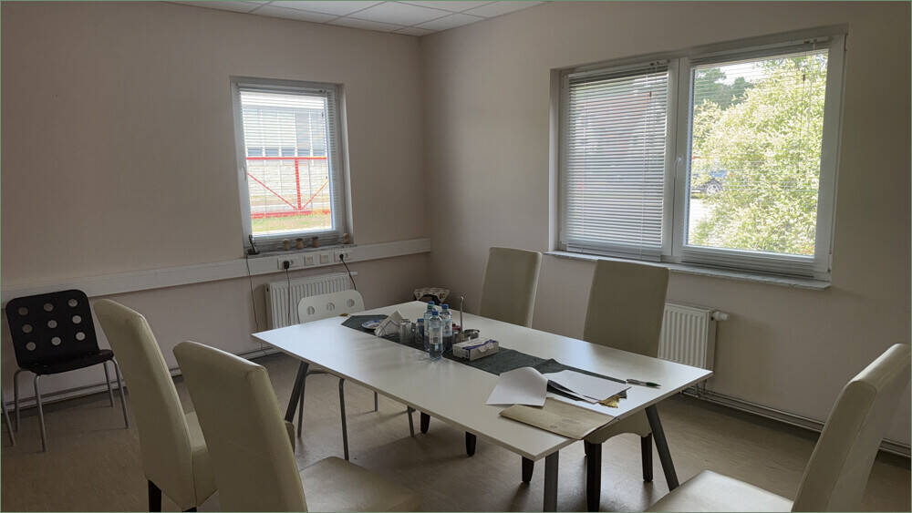 Gewerbeobjekt Fehrbellin Tarmow - 40.000&euro; | Angebot:25665910