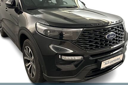 Ford Explorer 77.759 km 49.480 &euro; Dorfmark 29683