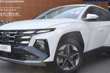Hyundai TUCSON 15.000 km 34.950 &euro; Höxter 37671