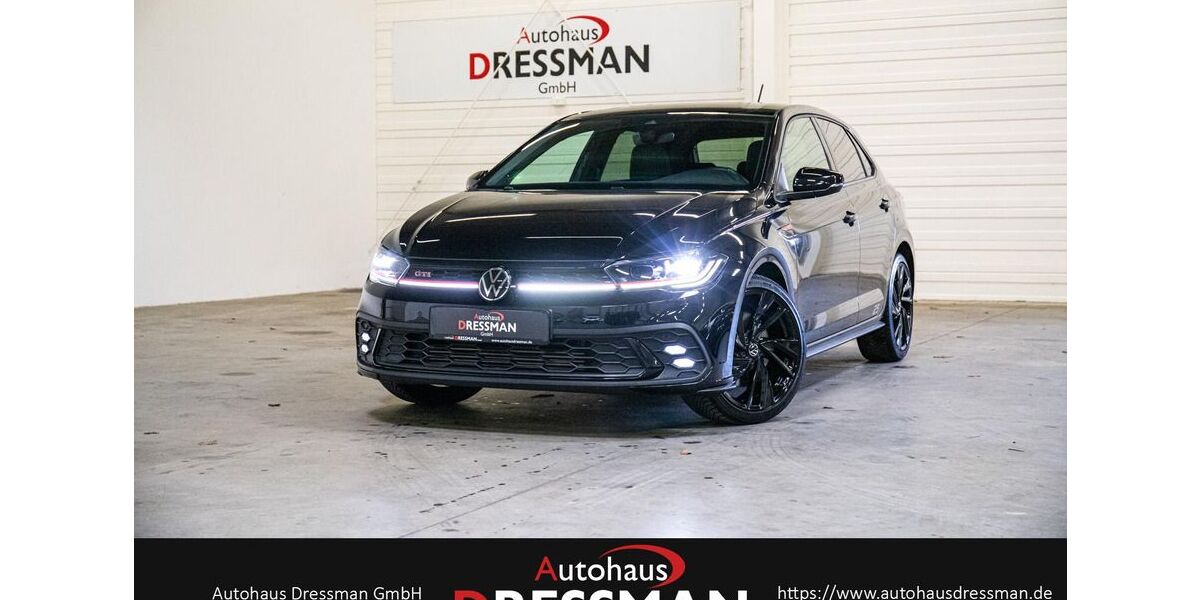 VW Polo 12.012 km 26.770 &euro; Hamm 59067