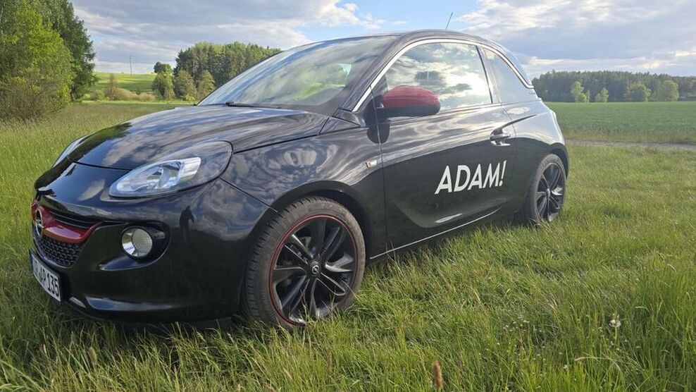 Adam
