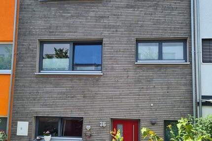 Haus Konstanz Wollmatingen - 8 Zimmer, 206 m&sup2;, 1.395.000&euro; | Angebot:24610831