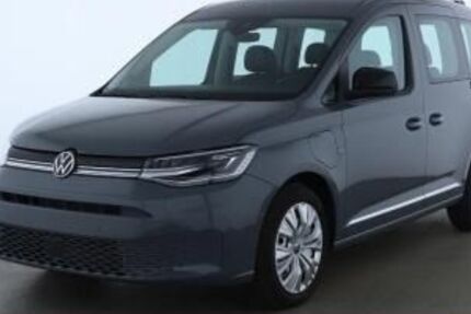 VW Caddy 7.600 km 42.948 &euro; Kempten 87437