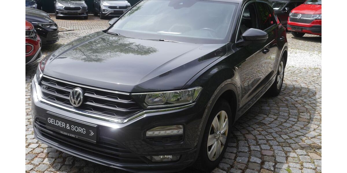 VW T-Roc 231.346 km 17.990 &euro; Haßfurt 97437