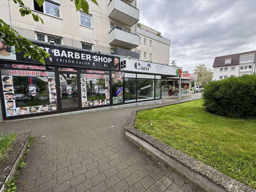 Einzelhandel in Freiburg 2.195.000 € 565 m²