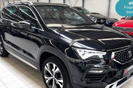 Seat Ateca 97.829 km 18.990 &euro; Ludwigsfelde (bei Berlin) 14974
