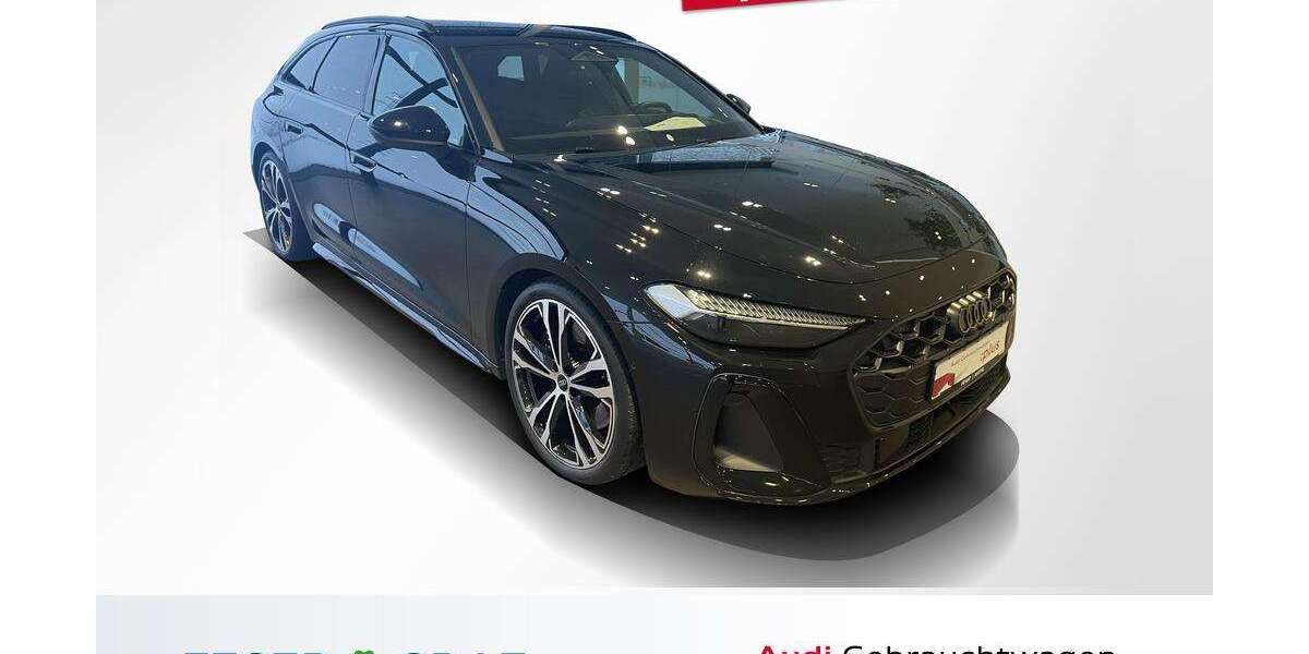 Audi S5 11.773 km 72.990 &euro; Bernburg 06406