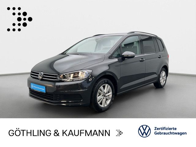 VW Touran 11.604 km 29.740 &euro; Eschborn 65760