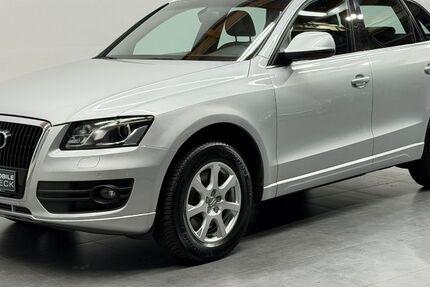 Audi Q5 87.614 km 14.450 &euro; Johanniskirchen 84381