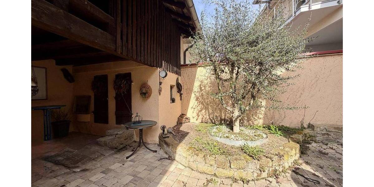 Mehrfamilienhaus, Wohnhaus Östringen - 6 Zimmer, 128 m&sup2;, 470.000&euro; | Angebot:26557760