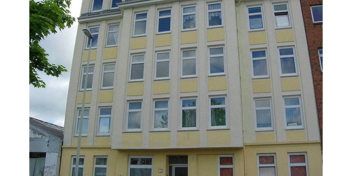 Zimmer Kiel Südfriedhof - 3 Zimmer, 66 m&sup2;, 860&euro; | Angebot:26378748