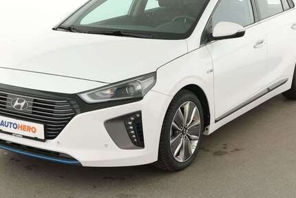 Hyundai IONIQ 85.088 km 13.690 &euro; Laatzen 30880