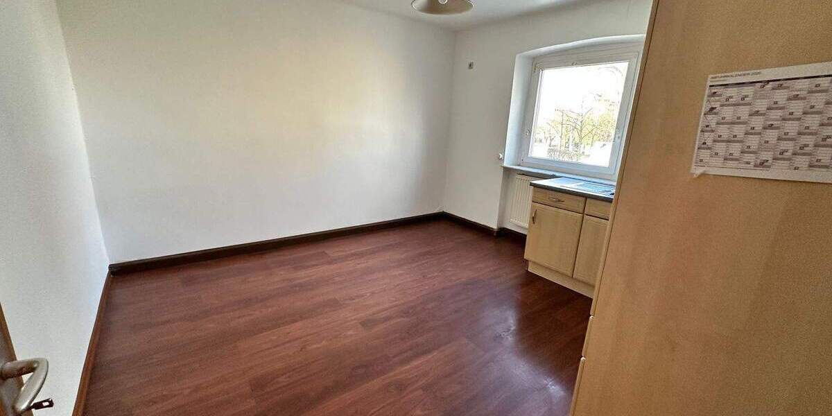 Etagenwohnung Gerolzhofen Rügshofen - 3 Zimmer, 78 m&sup2;, 675&euro; | Angebot:25729491