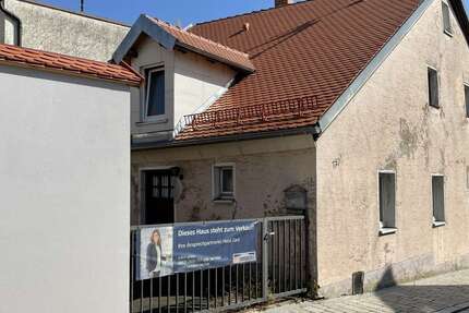 Haus zum Mieten in Bärnau 450 € 100 m² 5 zimmer